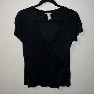 Women Shirt H&M Basic